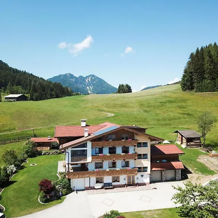 Apartment Berganger - Wil422 Wildschoenau