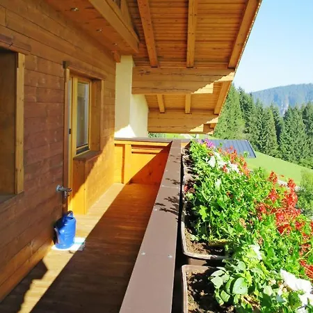 Apartment Berganger - Wil422 Wildschoenau