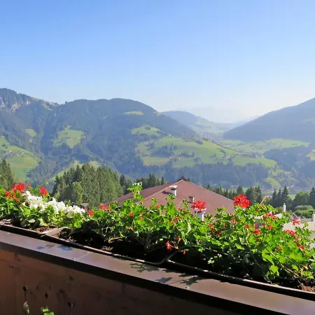 Apartment Berganger - Wil422 Wildschoenau