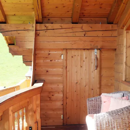 Appartement Berganger - Wil422