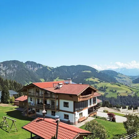 Berganger - Wil422 Appartement Wildschoenau