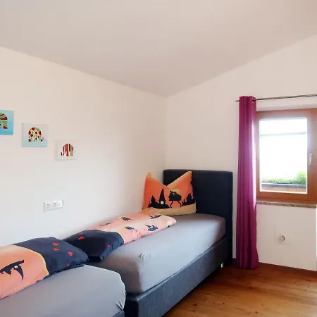 Berganger - Wil422 Appartement Wildschoenau