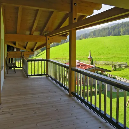Berganger - Wil422 Appartement