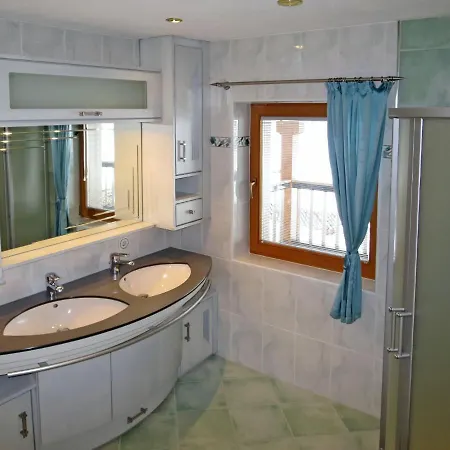 Berganger - Wil422 Appartement